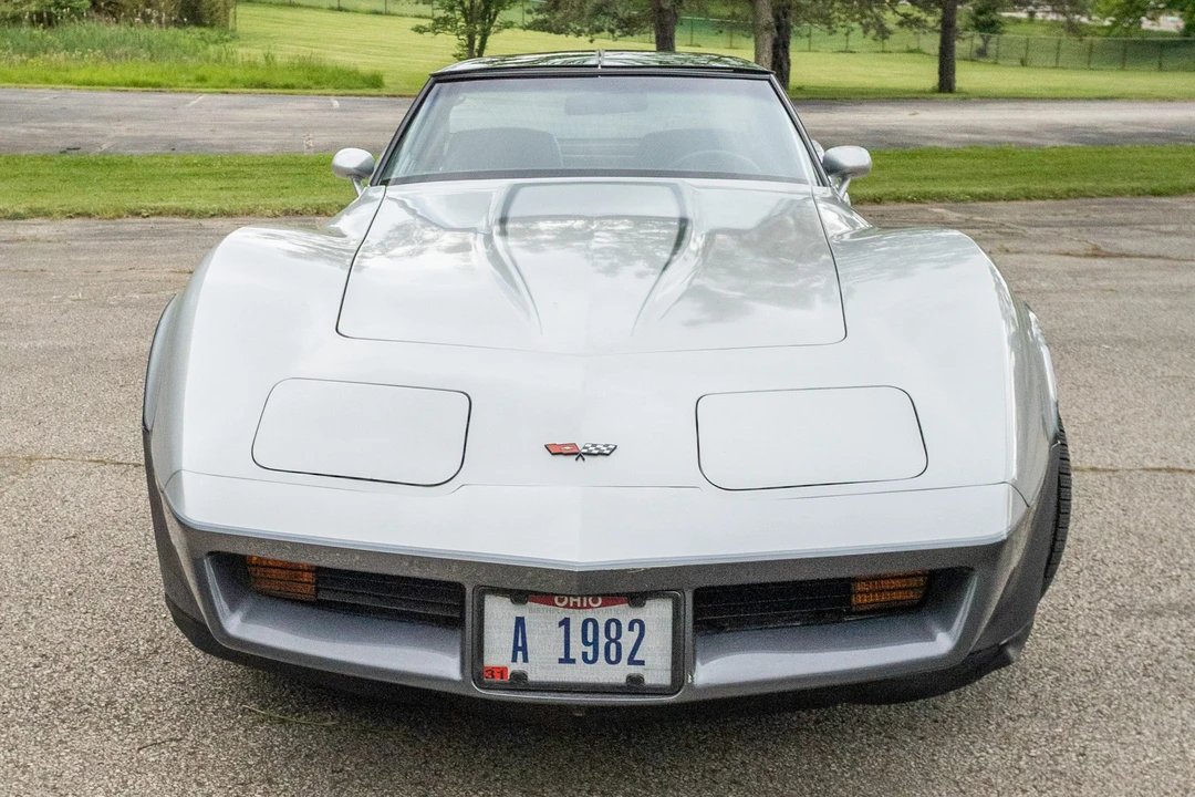 1982 Chevrolet Corvette C3 - Image 12 of 31