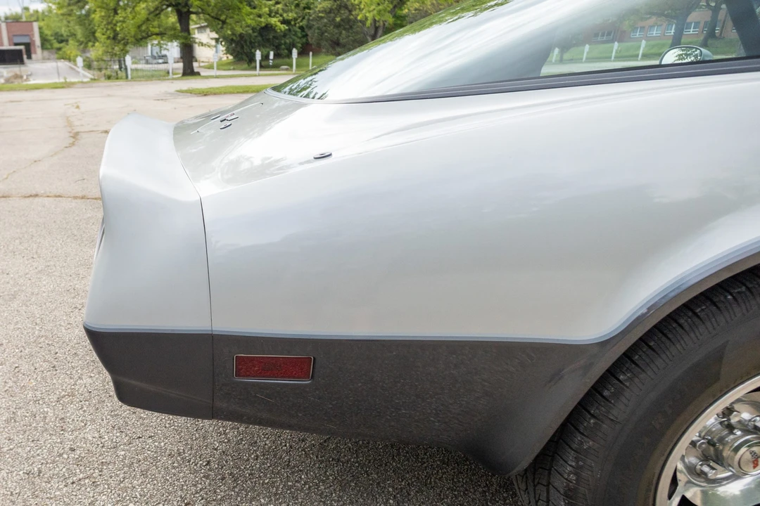 1982 Chevrolet Corvette C3 - Image 29 of 31