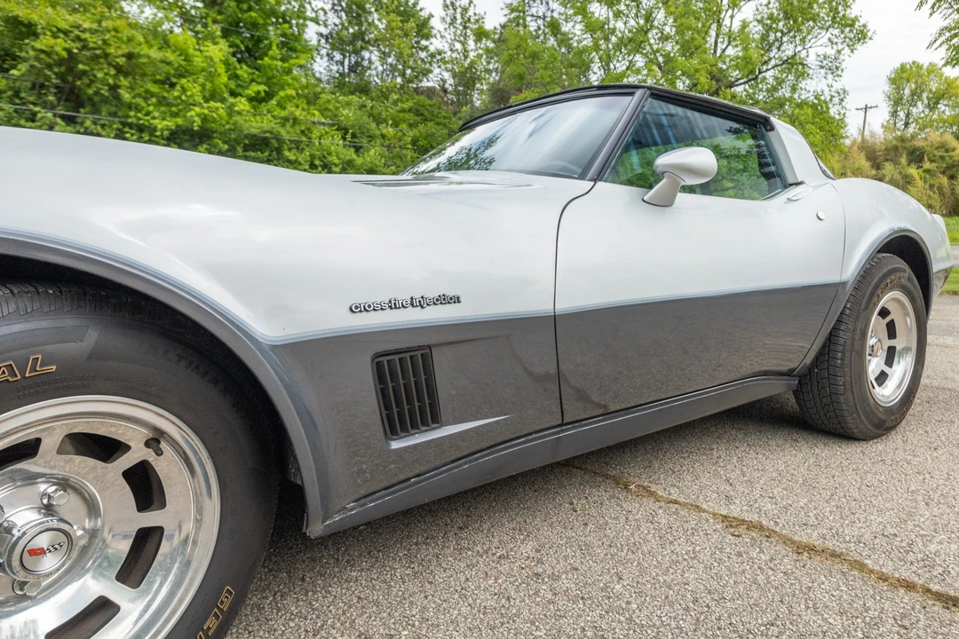 1982 Chevrolet Corvette C3 - Image 21 of 31