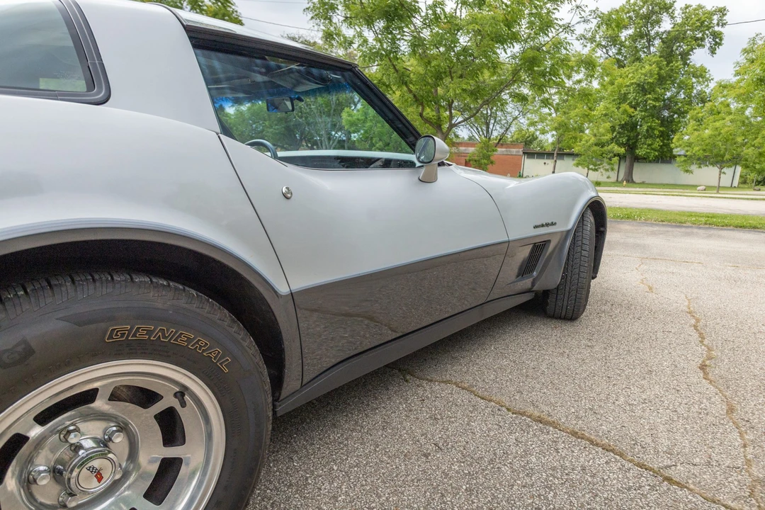 1982 Chevrolet Corvette C3 - Image 20 of 31