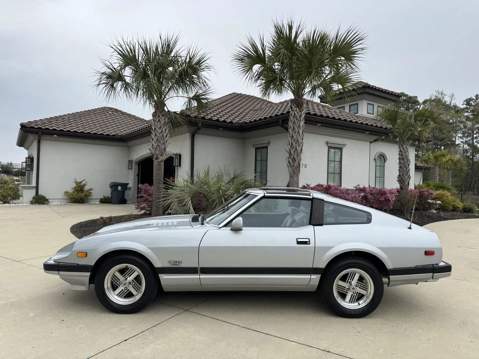 1982 Nissan Fairlady Z 2nd Gen - Image 27 of 31