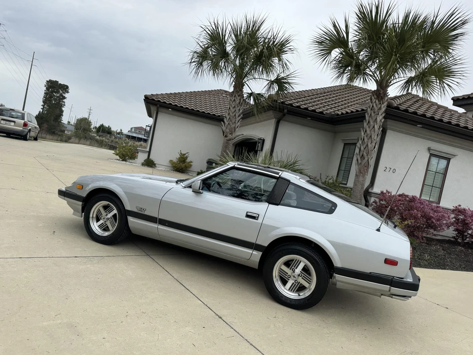 1982 Nissan Fairlady Z 2nd Gen - Image 29 of 31