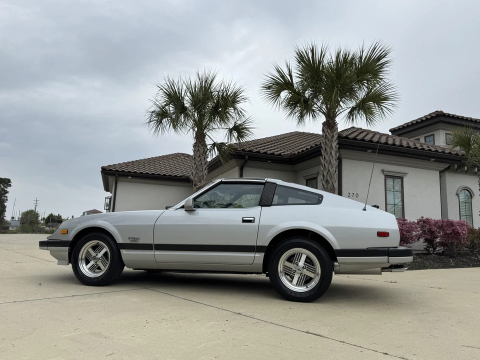 1982 Nissan Fairlady Z 2nd Gen - Image 28 of 31