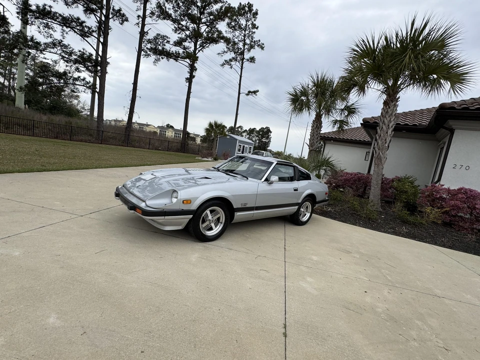 1982 Nissan Fairlady Z 2nd Gen - Image 23 of 31