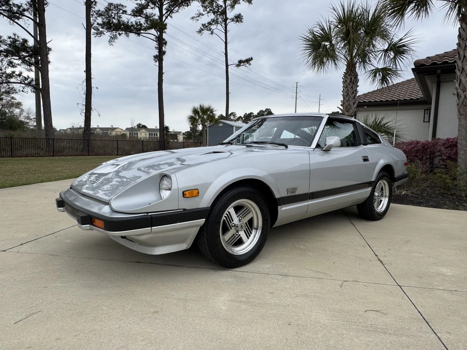 1982 Nissan Fairlady Z 2nd Gen - Image 22 of 31