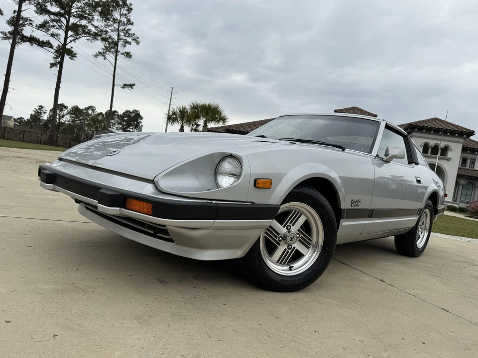 1982 Nissan Fairlady Z 2nd Gen - Image 21 of 31