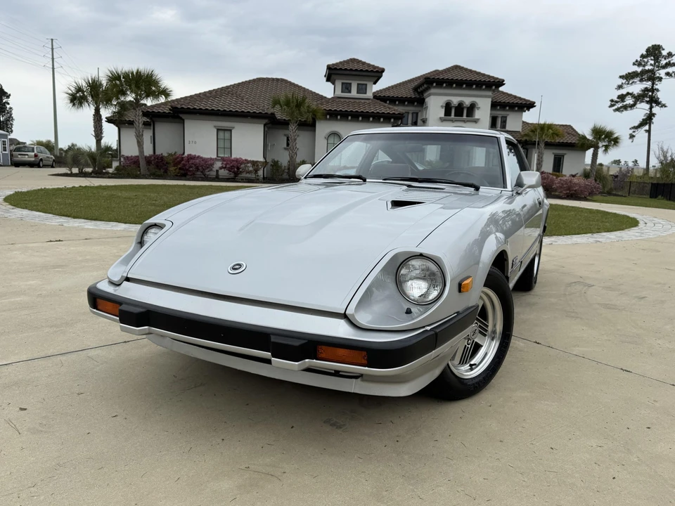 1982 Nissan Fairlady Z 2nd Gen - Image 19 of 31