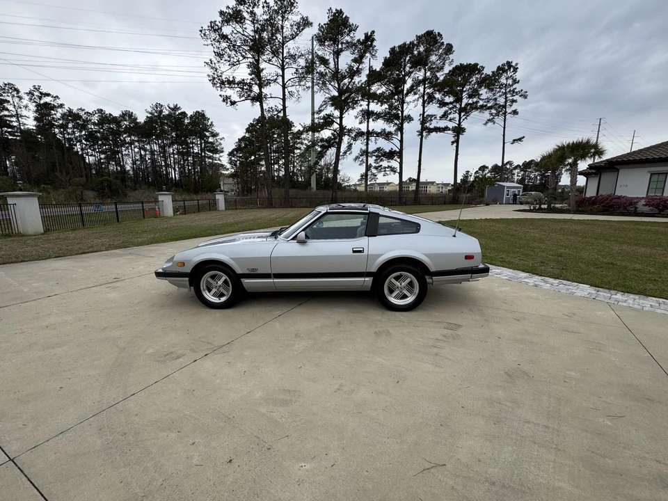 1982 Nissan Fairlady Z 2nd Gen - Image 26 of 31