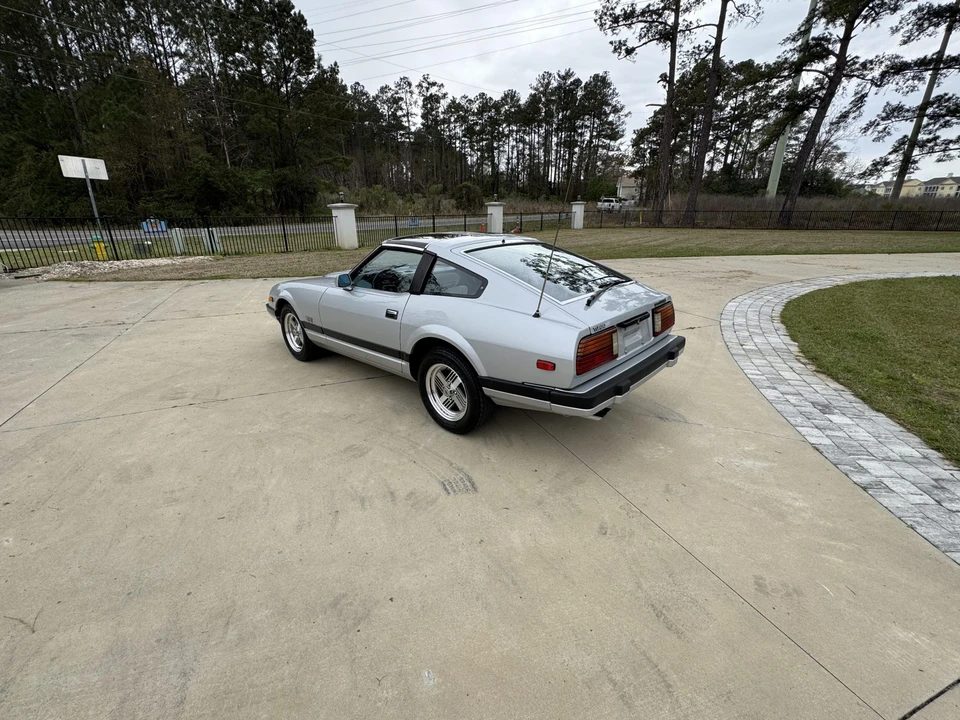 1982 Nissan Fairlady Z 2nd Gen - Image 30 of 31