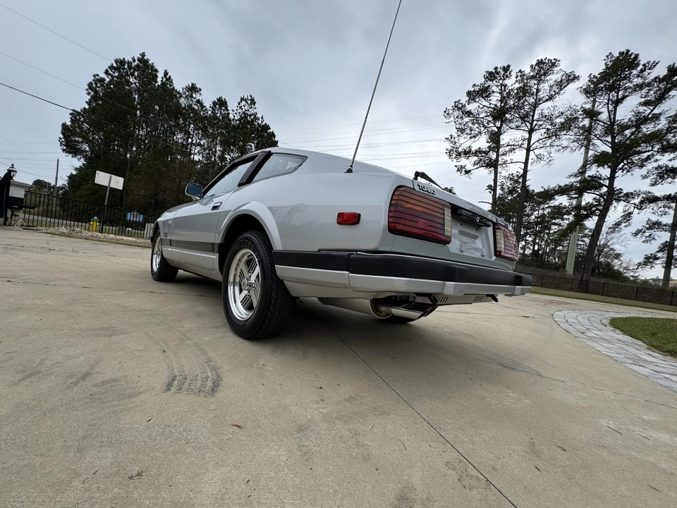 1982 Nissan Fairlady Z 2nd Gen - Image 31 of 31