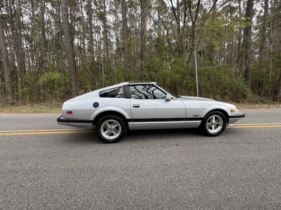 1982 Nissan Fairlady Z 2nd Gen - Image 11 of 31