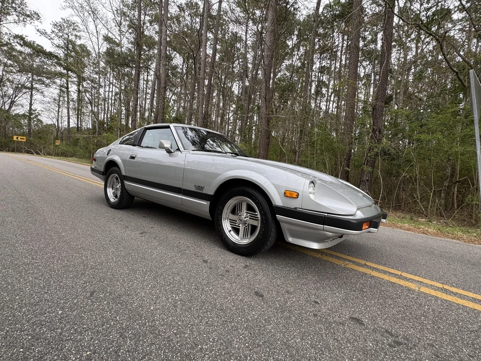 1982 Nissan Fairlady Z 2nd Gen - Image 13 of 31