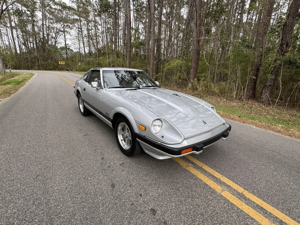 1982 Nissan Fairlady Z 2nd Gen - Image 15 of 31