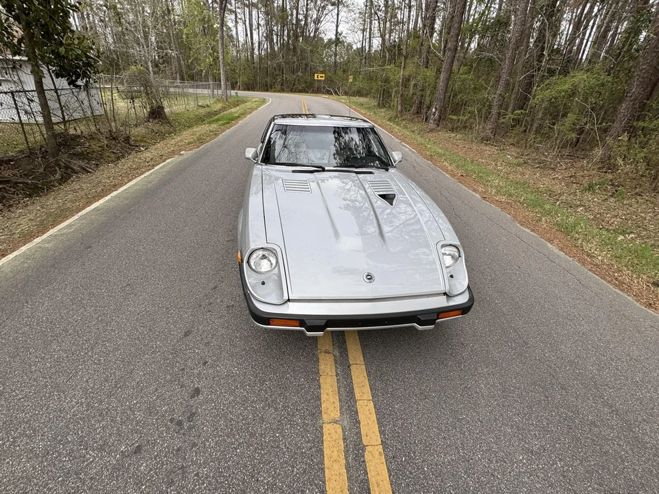 1982 Nissan Fairlady Z 2nd Gen - Image 16 of 31