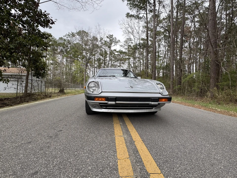 1982 Nissan Fairlady Z 2nd Gen - Image 18 of 31