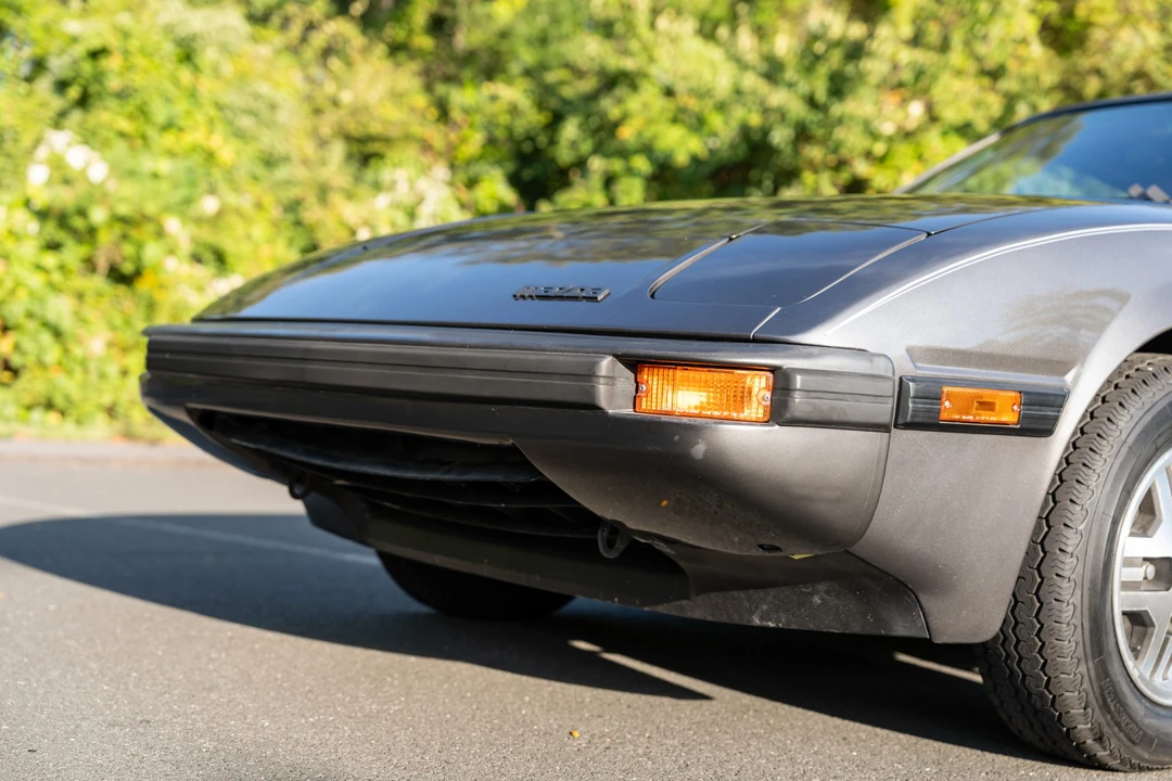 1982 Mazda RX-7 SA & FB - Image 21 of 31