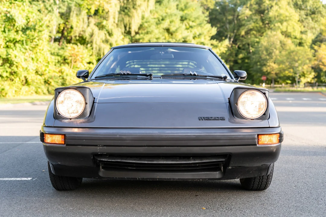 1982 Mazda RX-7 SA & FB - Image 11 of 31