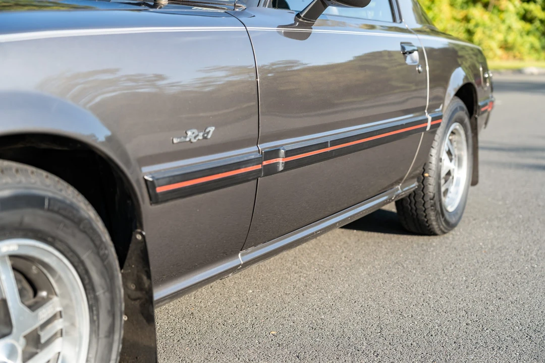 1982 Mazda RX-7 SA & FB - Image 24 of 31