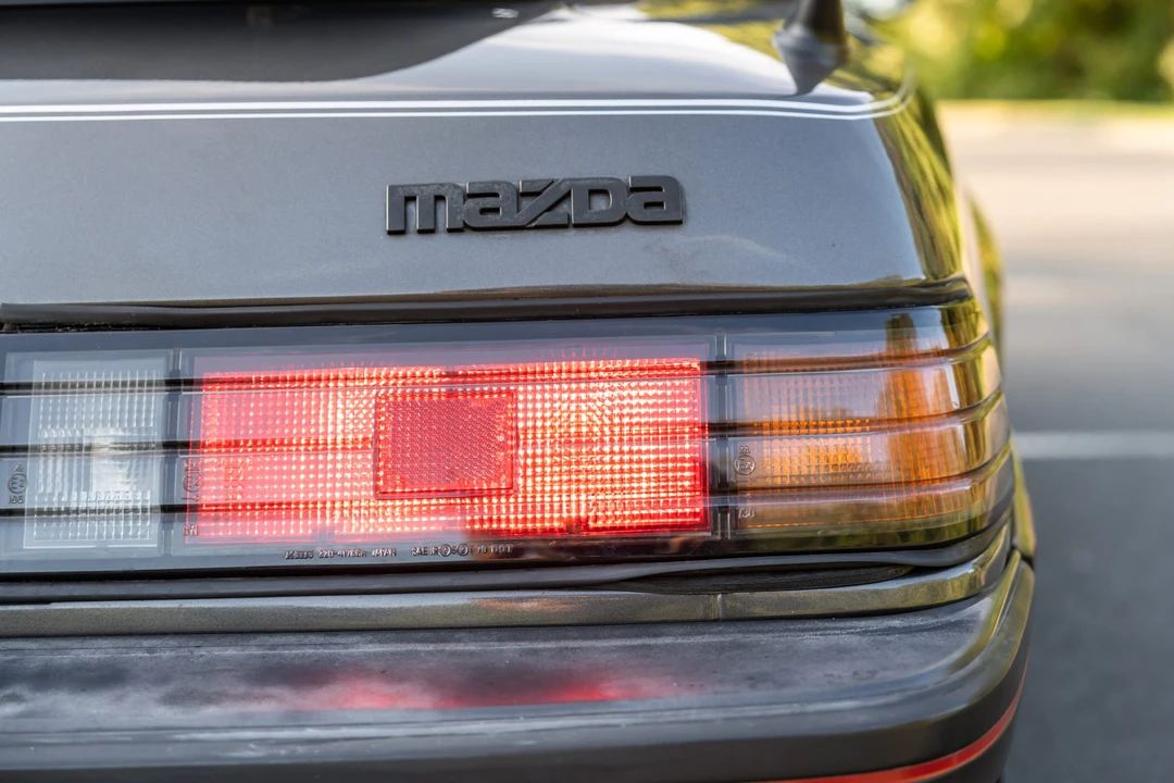 1982 Mazda RX-7 SA & FB - Image 18 of 31