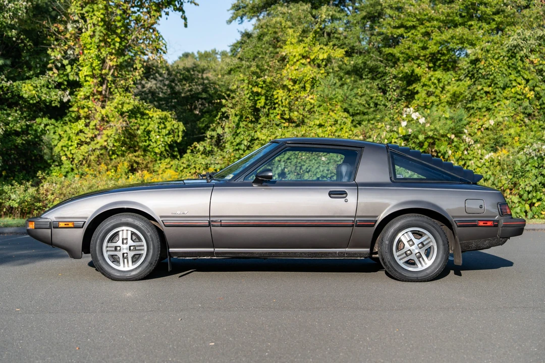 1982 Mazda RX-7 SA & FB - Image 8 of 31