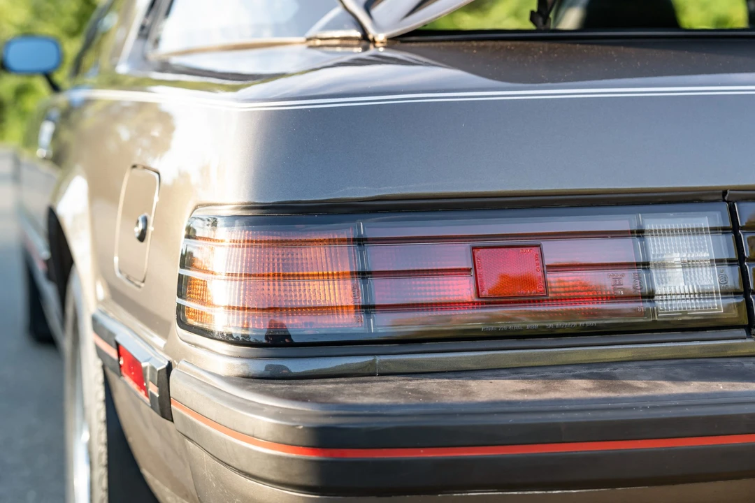 1982 Mazda RX-7 SA & FB - Image 19 of 31