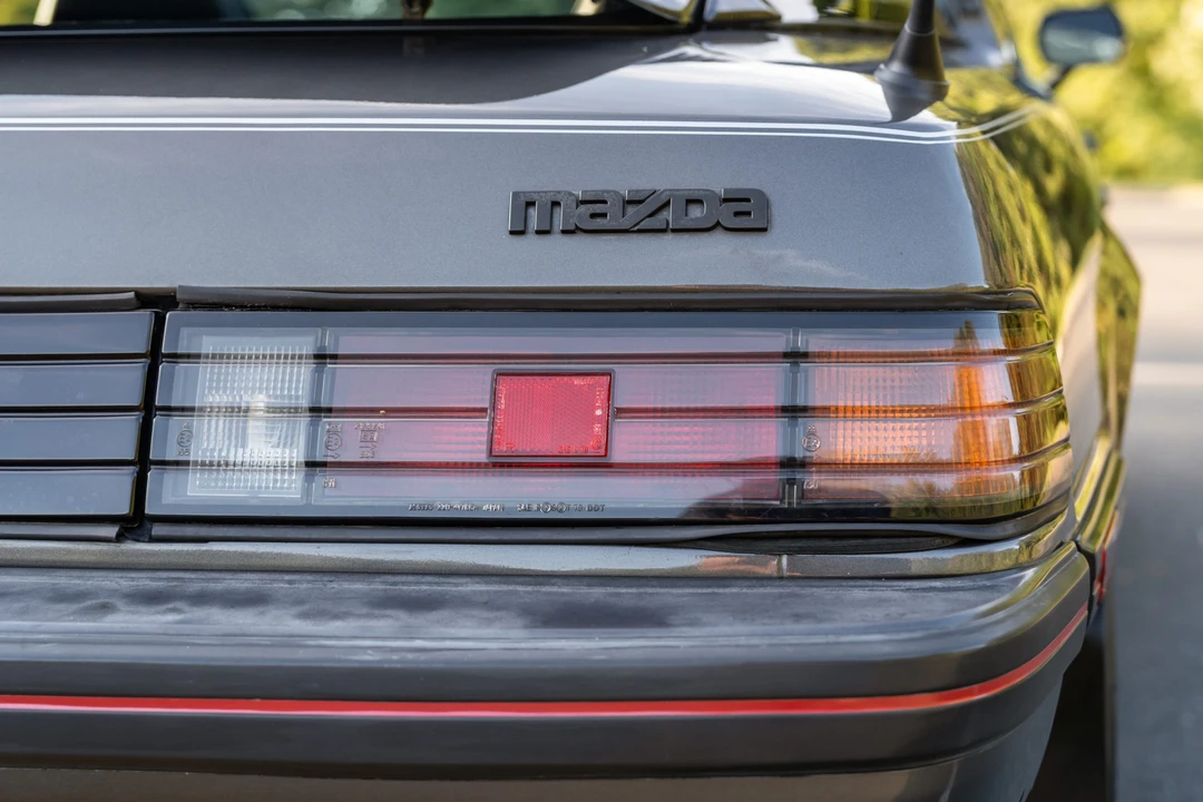 1982 Mazda RX-7 SA & FB - Image 20 of 31