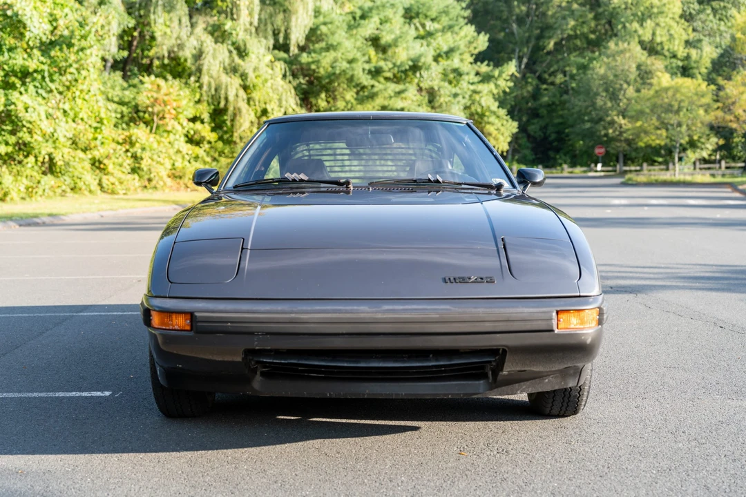 1982 Mazda RX-7 SA & FB - Image 2 of 31