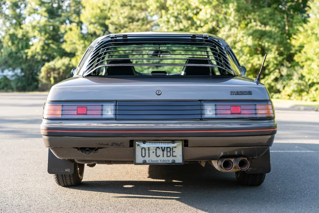1982 Mazda RX-7 SA & FB - Image 6 of 31