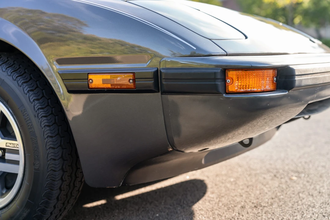 1982 Mazda RX-7 SA & FB - Image 22 of 31