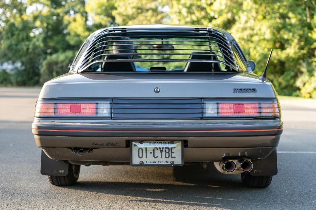 1982 Mazda RX-7 SA & FB - Image 16 of 31