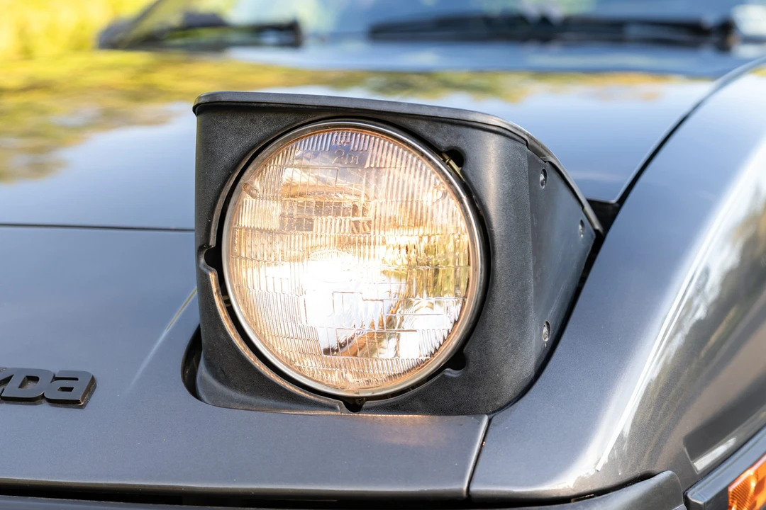 1982 Mazda RX-7 SA & FB - Image 13 of 31