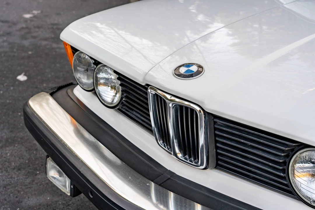 1983 BMW E21 3 Series - Image 14 of 31