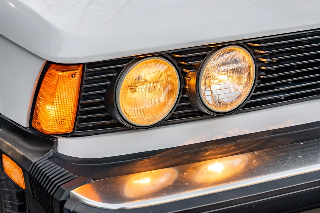 1983 BMW E21 3 Series - Image 17 of 31