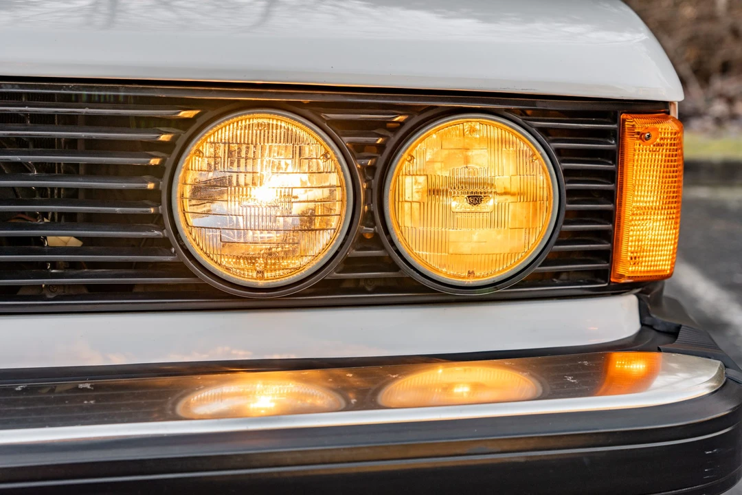 1983 BMW E21 3 Series - Image 21 of 31