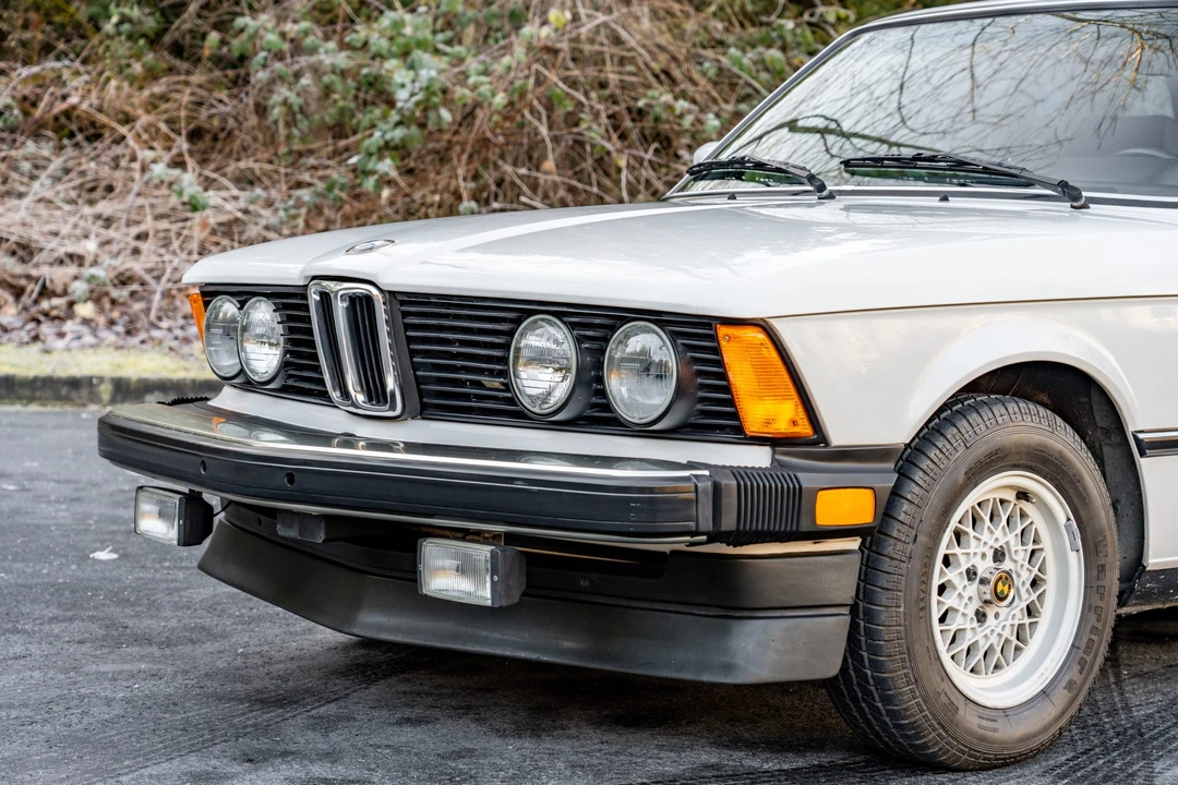 1983 BMW E21 3 Series - Image 31 of 31