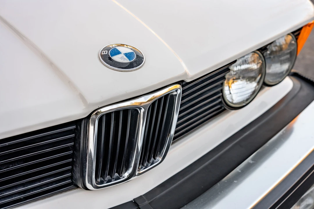 1983 BMW E21 3 Series - Image 16 of 31