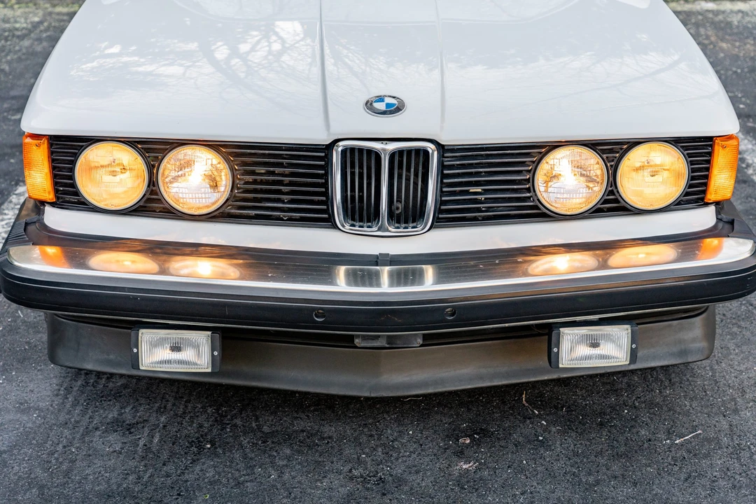 1983 BMW E21 3 Series - Image 15 of 31