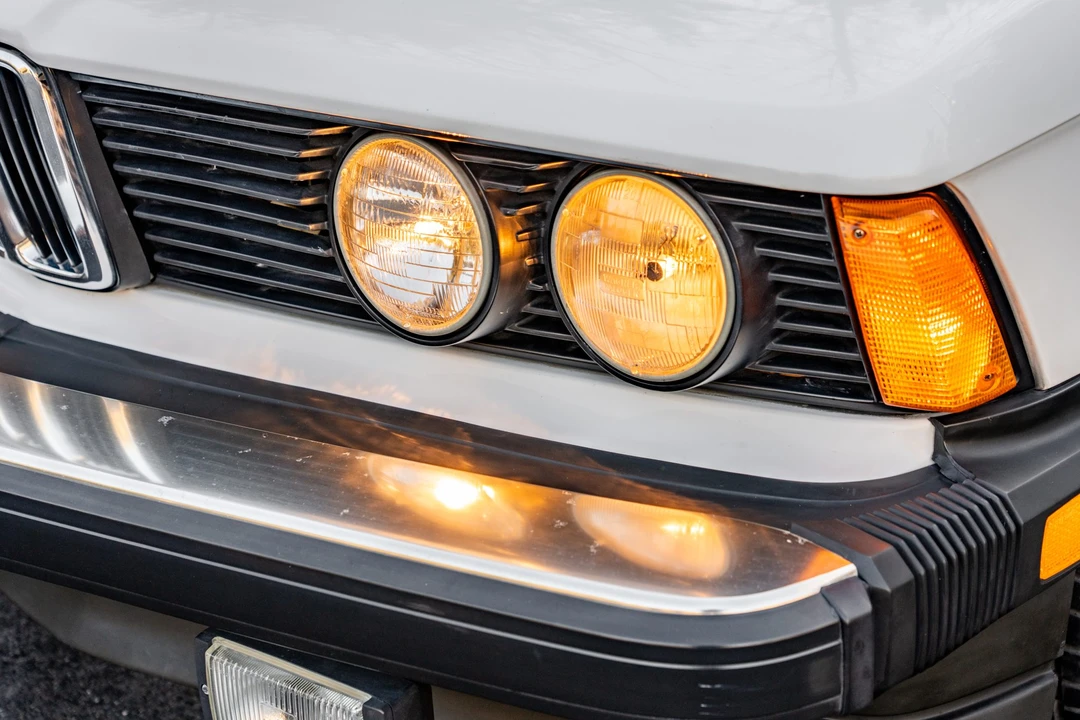 1983 BMW E21 3 Series - Image 22 of 31