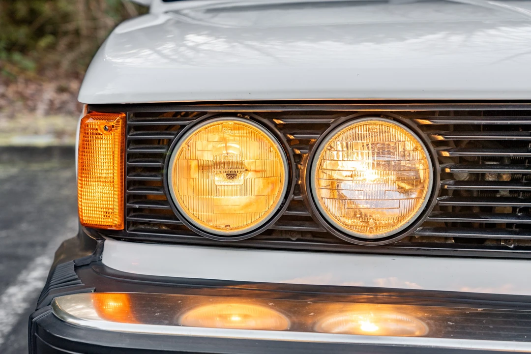 1983 BMW E21 3 Series - Image 18 of 31