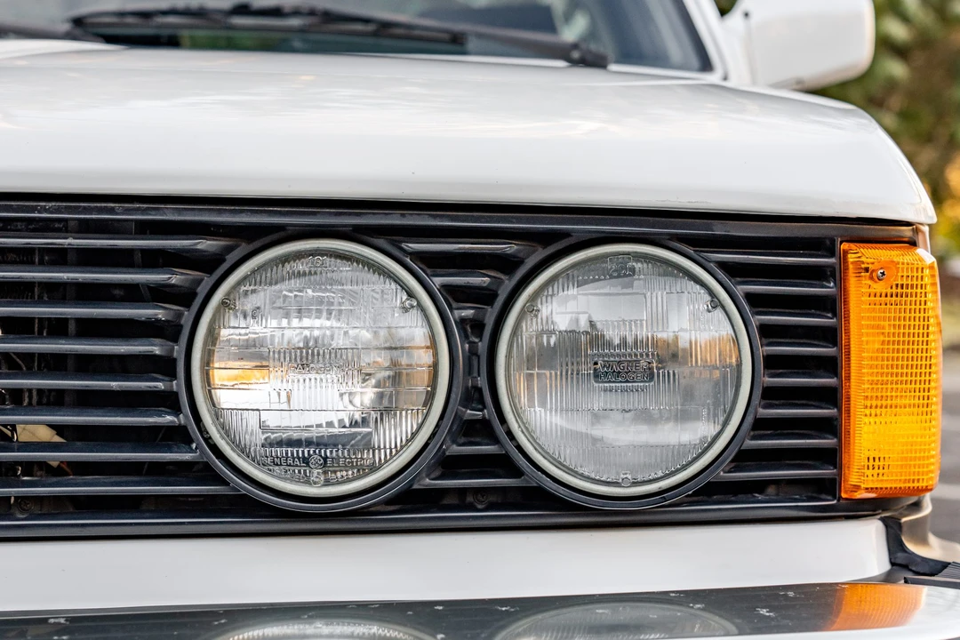 1983 BMW E21 3 Series - Image 20 of 31