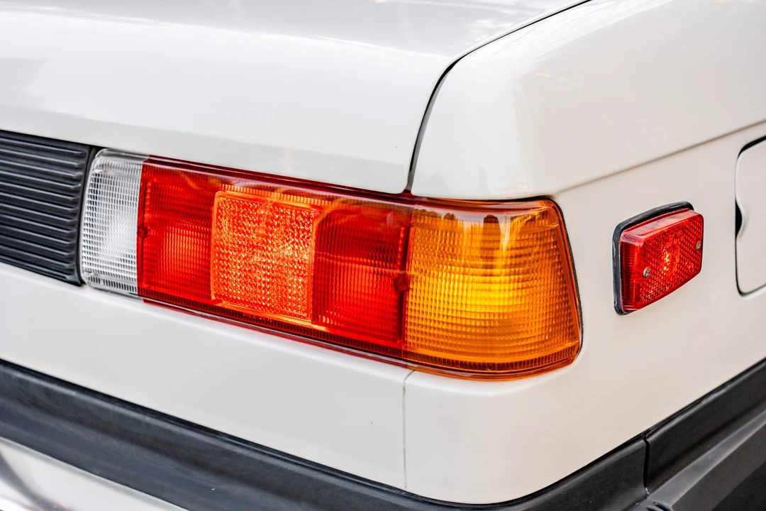 1983 BMW E21 3 Series - Image 30 of 31