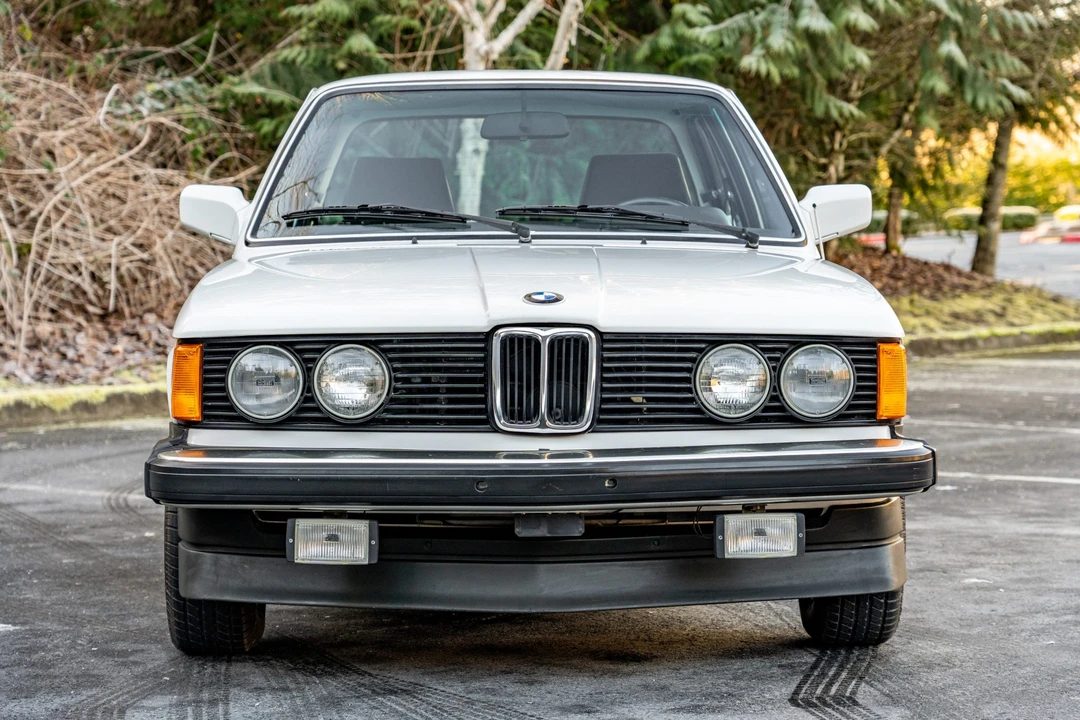 1983 BMW E21 3 Series - Image 3 of 31