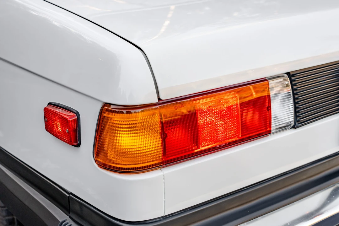 1983 BMW E21 3 Series - Image 27 of 31