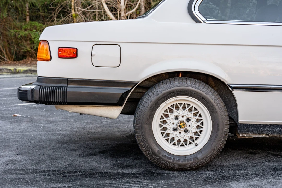 1983 BMW E21 3 Series - Image 12 of 31