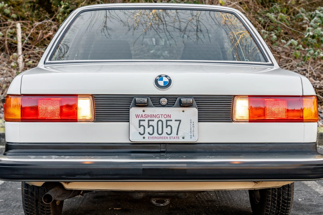 1983 BMW E21 3 Series - Image 26 of 31