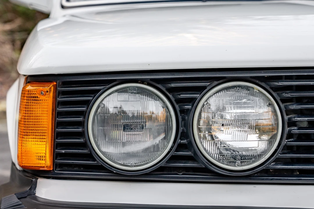 1983 BMW E21 3 Series - Image 19 of 31