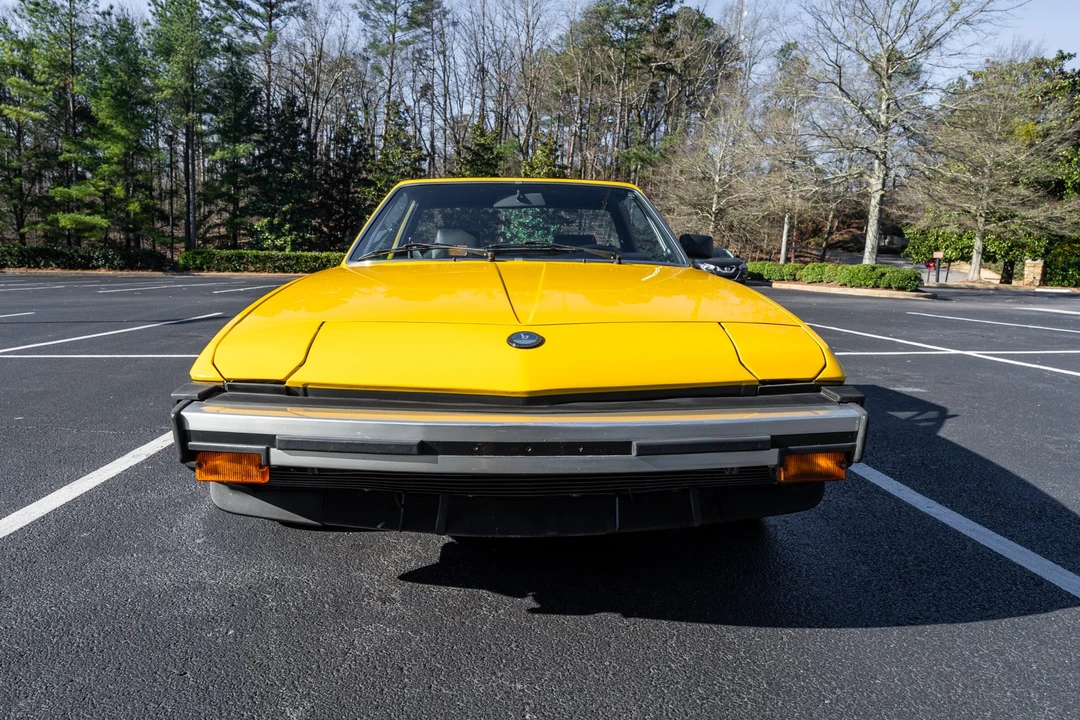 1983 Fiat X1/9 - Image 23 of 31