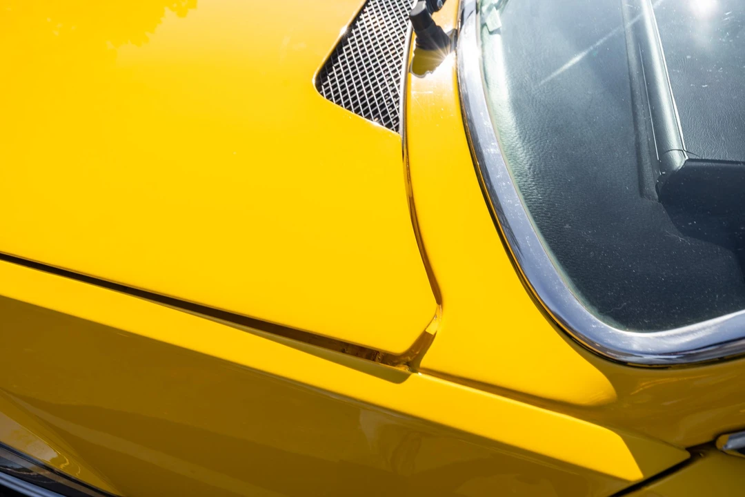 1983 Fiat X1/9 - Image 31 of 31