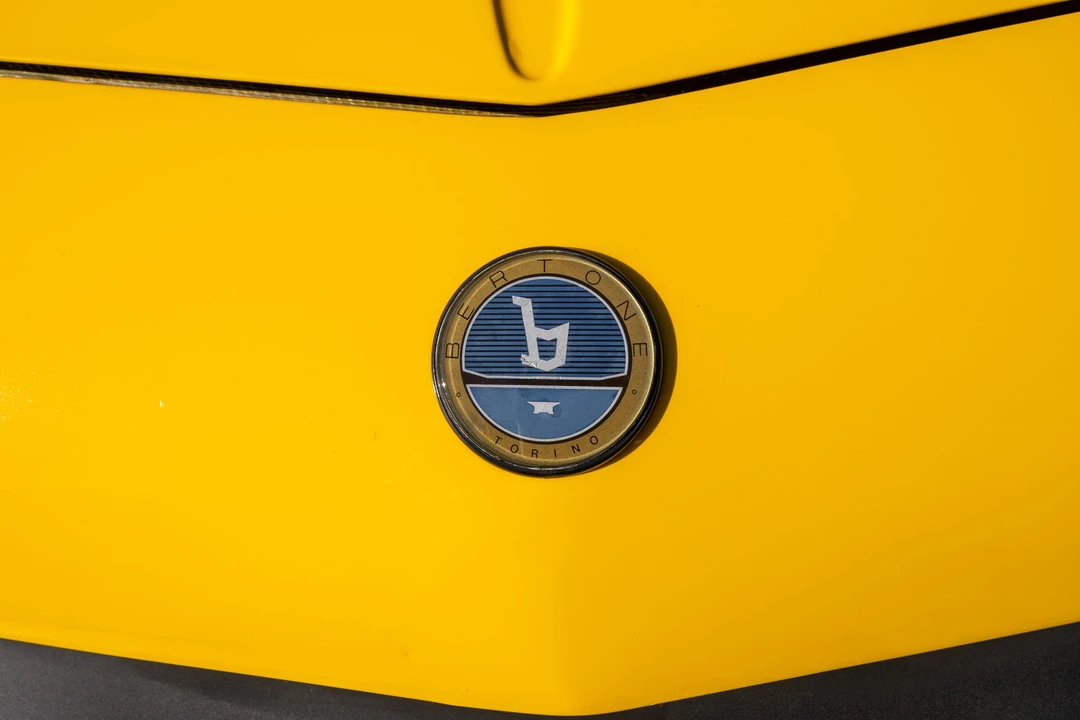 1983 Fiat X1/9 - Image 26 of 31