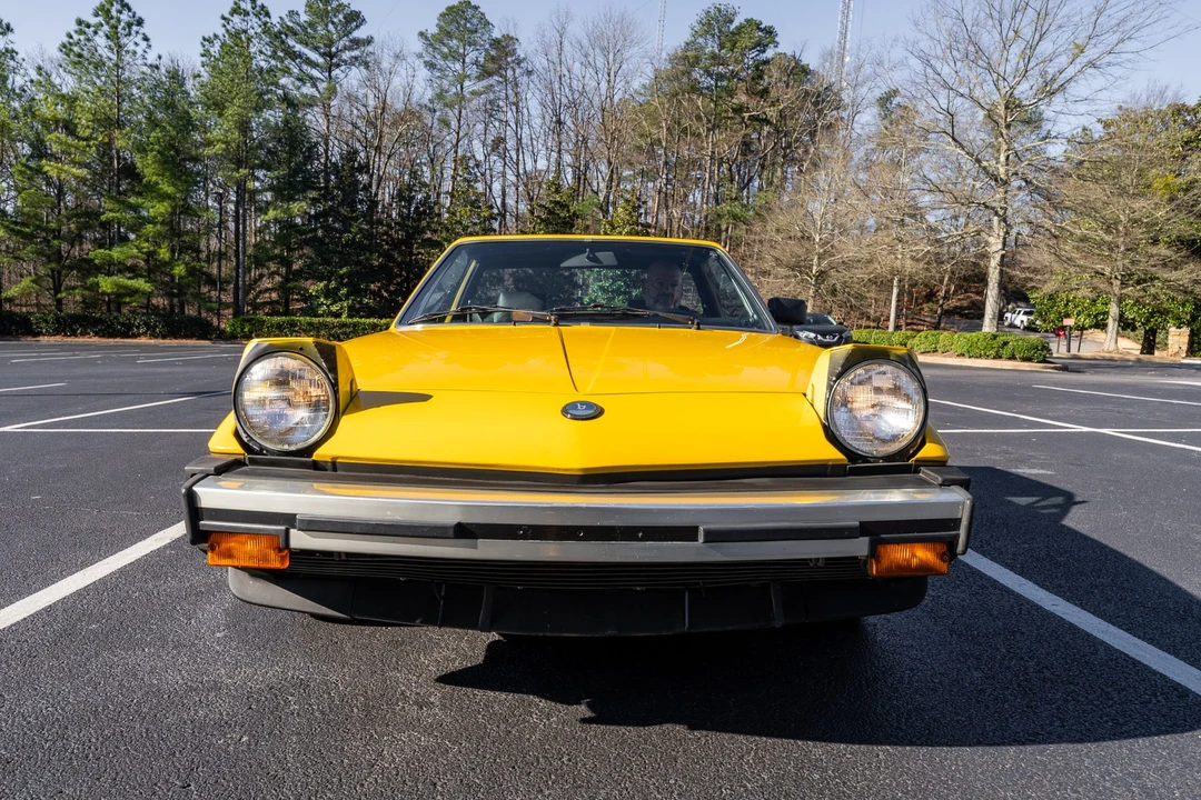 1983 Fiat X1/9 - Image 27 of 31